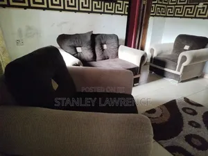 3 Seater Chairs