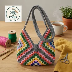Crochet Bag
