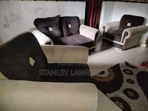 3 Seater Chairs