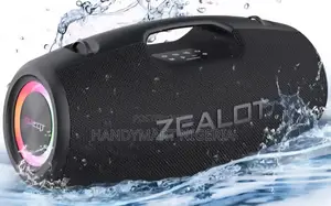 Zealot S78 Bluetooth Wireless Speaker 15% OFF