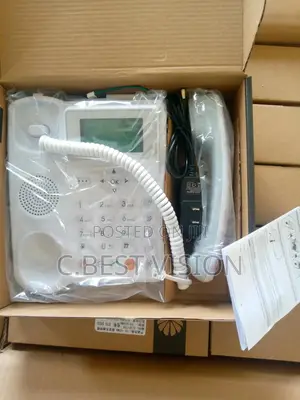 TS 500 Panasonic GSM Phone.
