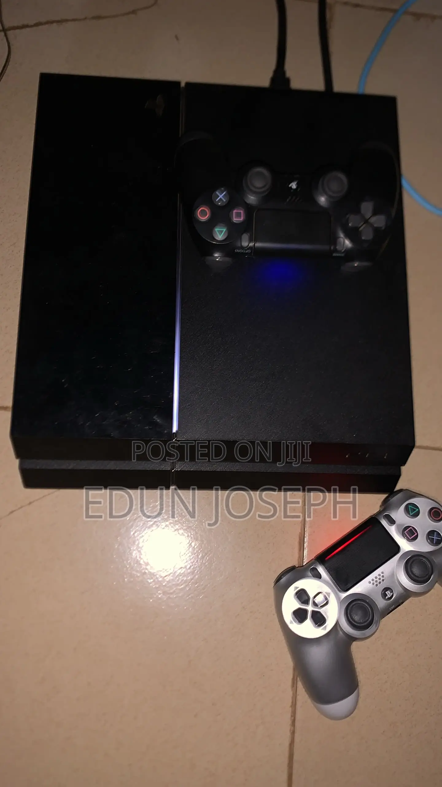 PlayStation 4