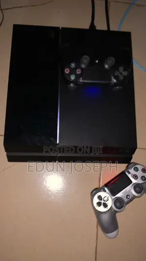 PlayStation 4