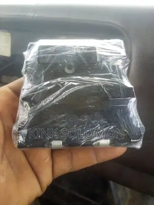 Highlander Windscreen Camera 2017
