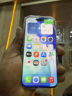 Apple iPhone 16 128 GB Blue