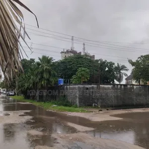 4,000SQM Residential Land Banana Island Ikoyi Lagos 4M Per SM