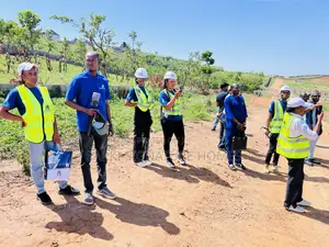 Hectares of Land at Ketti - Kabusa.