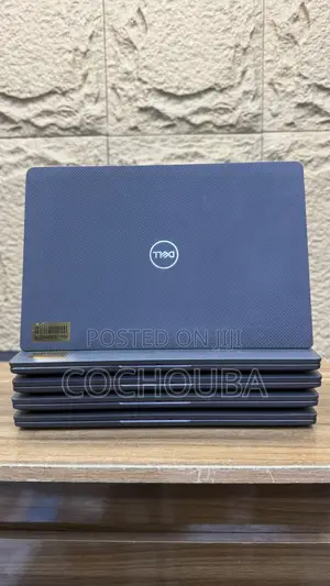 Laptop Dell Latitude 7310 16GB Intel Core i5 SSD 512GB