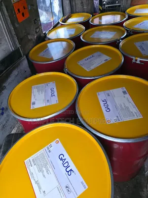 Gadus Greese Og 80