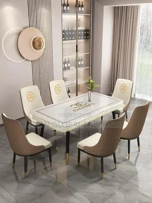 Mable Top Channels Dining