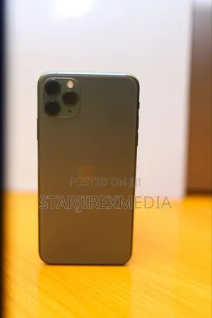 Apple iPhone 11 Pro Max 256 GB Gray