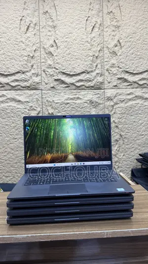 Laptop Dell Latitude 7400 16GB Intel Core i5 SSD 512GB