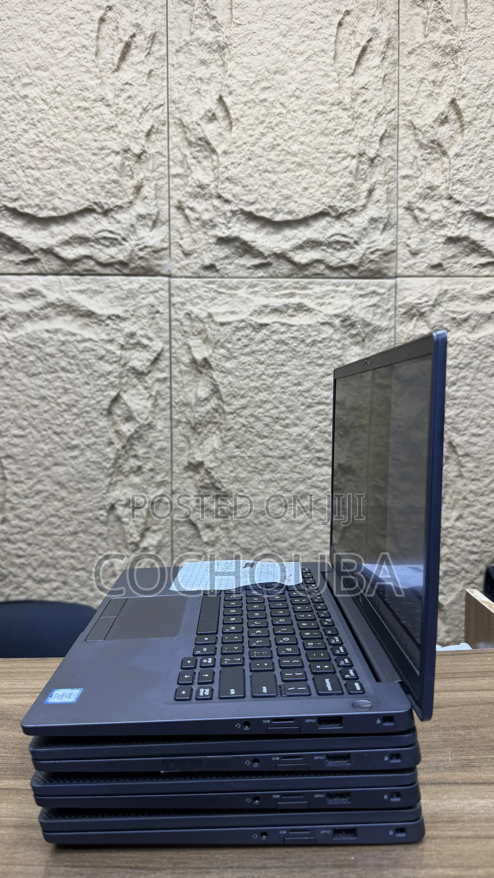 Laptop Dell Latitude 7400 16GB Intel Core i5 SSD 512GB
