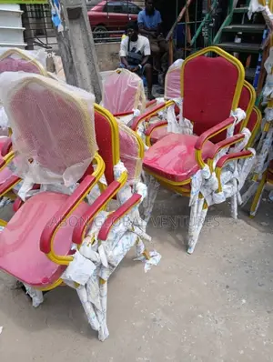Modern Banquet Chair