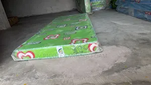 75x30x4 Inches Mouka Flora Hard