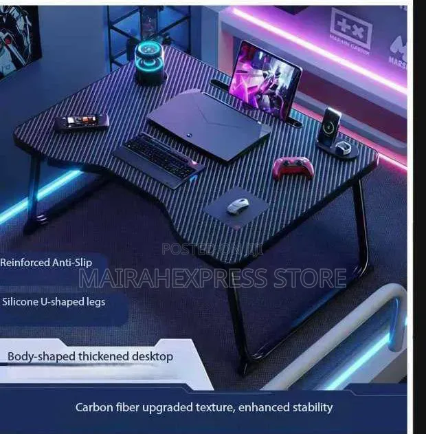 Foladable Laptop Gaming Table HMK