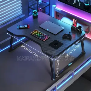 Foladable Laptop Gaming Table HMK