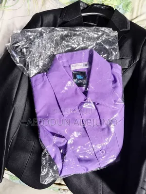 Boys Complete Suit Set (Size 48) – Worn Once .