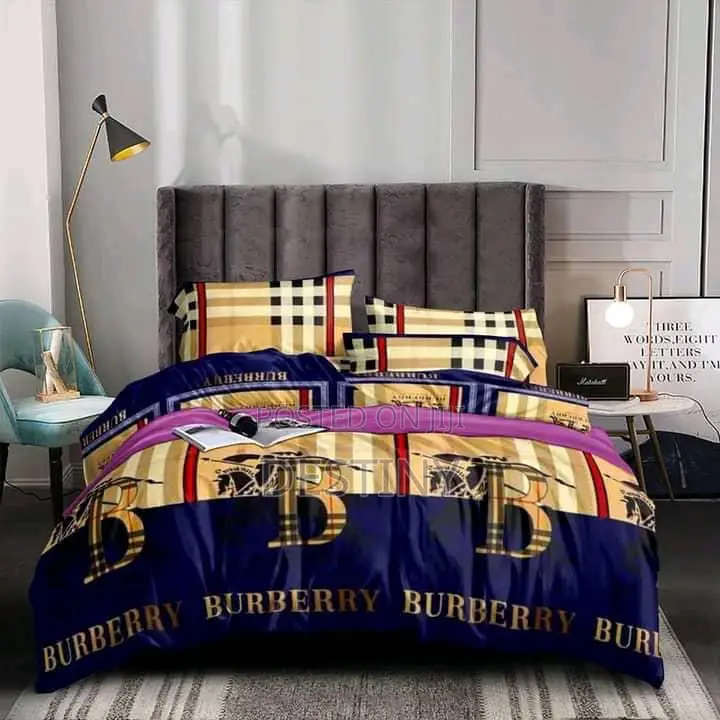 Bed Sheets