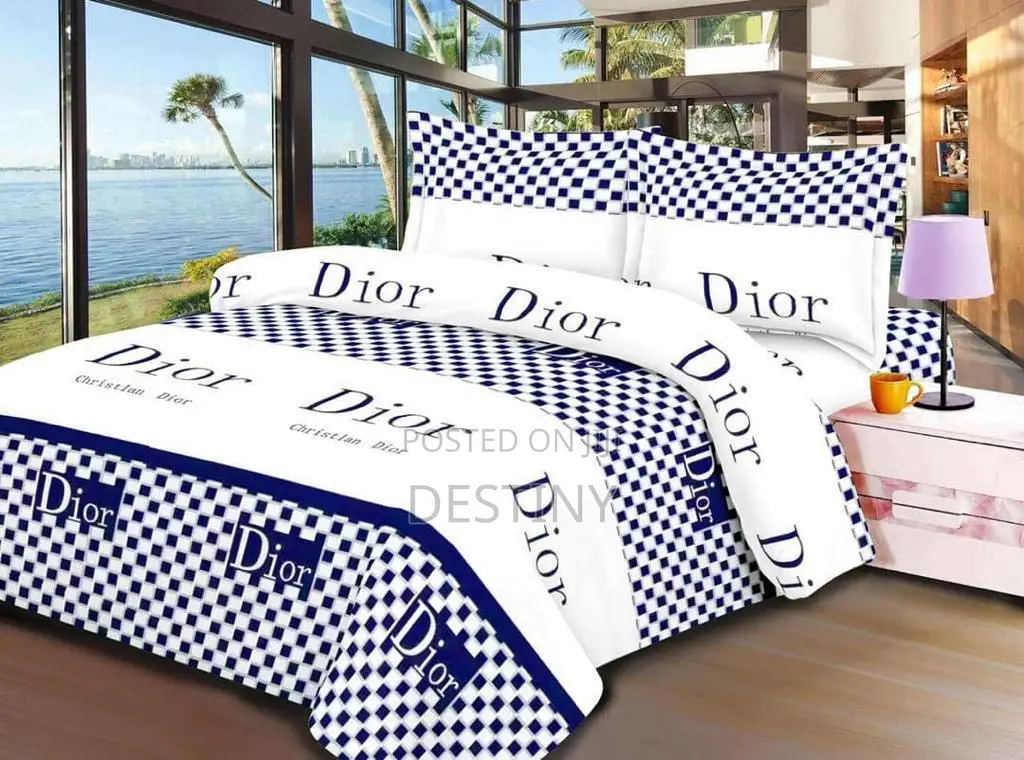 Bed Sheets