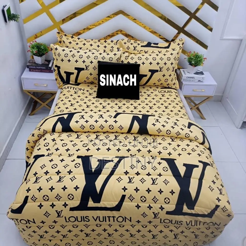 Bed Sheets