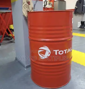 Total Hydraulic Azolla Zs 68 (208L)
