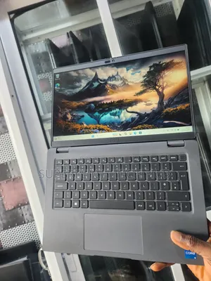Laptop Dell Latitude 3440 16GB Intel Core i5 SSD 512GB
