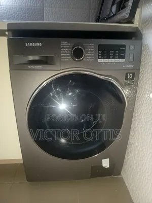 Samsung 12kg Digital Inverter,Washing Machine
