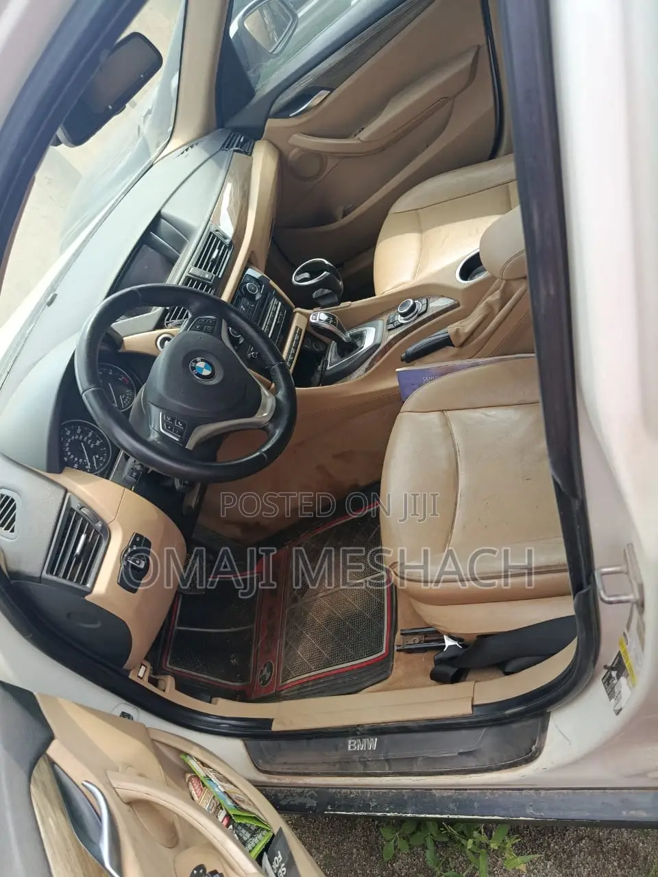 Ford Explorer 2013 Black