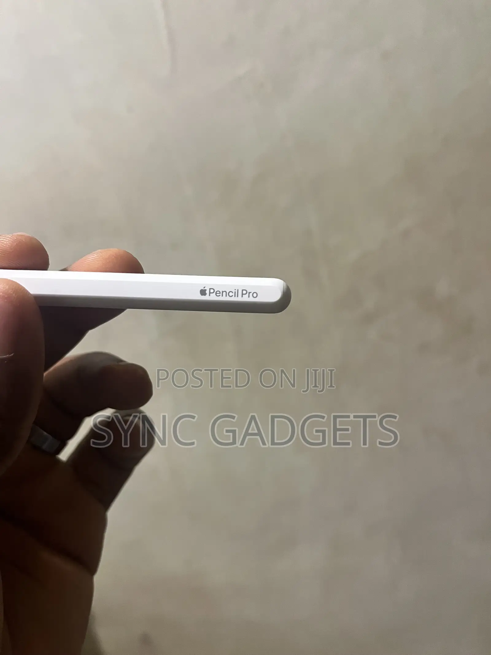 Apple Pencil Pro