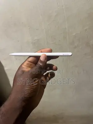 Apple Pencil Pro