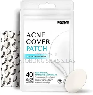 Pimple Patch