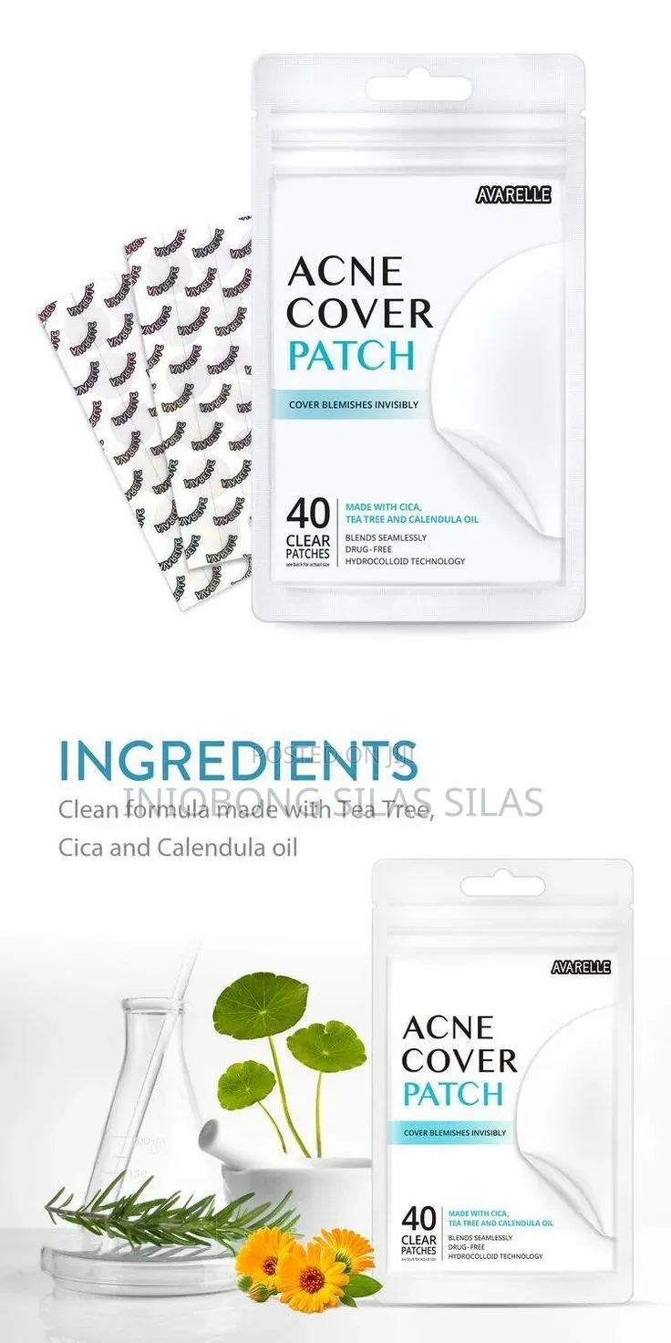 Pimple Patch