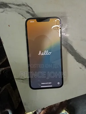 Apple iPhone 13 512 GB Gray