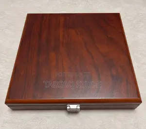 6-Piece Rosewood Wine and Bottle Opener Set