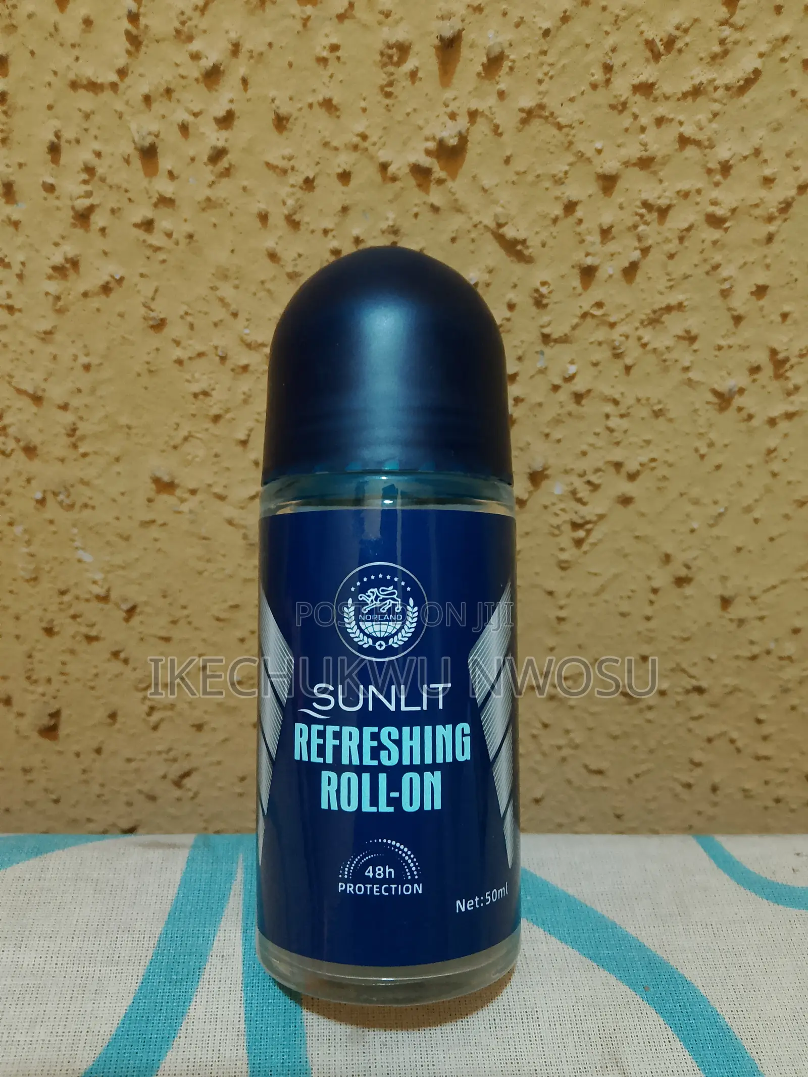 Sunlit Refreshing Roll-On