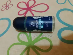 Sunlit Refreshing Roll-On