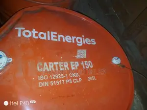TotalEnergies Cater EP 150