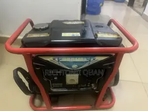 Senwei Generator 1.8 KVA