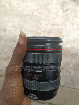Canon 24-105mm F4