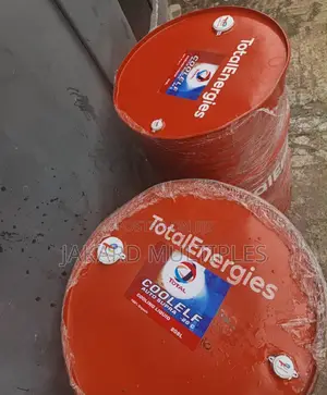 TotalEnergies Coolef Auto Supra 26c
