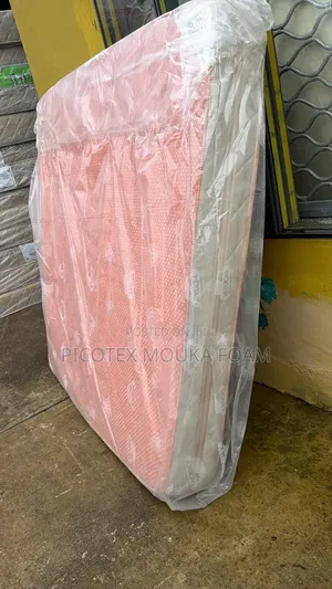 75x72x10 Inches Mouka Orthopedic
