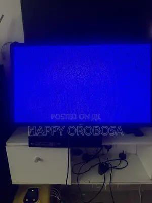 LG 32 Inches TV