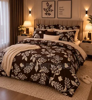 6 by 7 Duvet