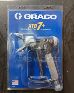 GRACO Airless Spray Gun