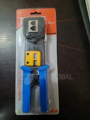 Crimping Tool