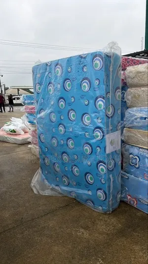 75x54x12 Inches Mouka Comfy 60kg