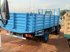 Toyota Truck Dyna 200