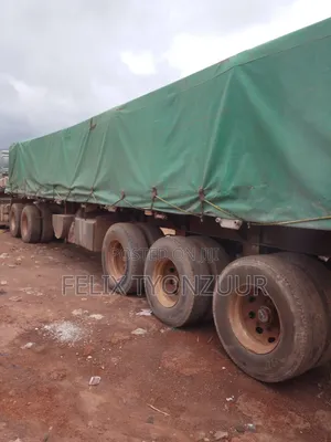 Cement Distributor at Affordable Price