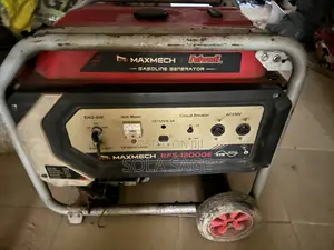 Maxmech Generator